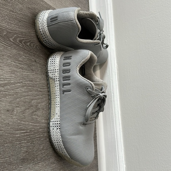 NOBULL Court Trainers- New no tags - Picture 2 of 3